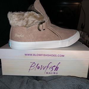 Blowfish sneakers